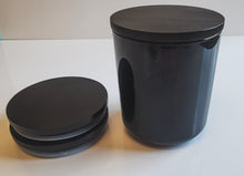 Load image into Gallery viewer, Black Wood Lid for Craftsman SOLD AS IS