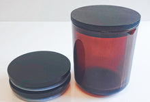 Load image into Gallery viewer, Black Wood Lid for Craftsman SOLD AS IS