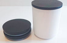 Load image into Gallery viewer, Black Wood Lid for Craftsman SOLD AS IS