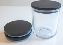 Load image into Gallery viewer, Black Wood Lid for Craftsman SOLD AS IS