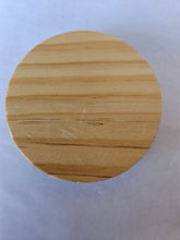 Load image into Gallery viewer, (Blemished )Bamboo Lid for Craftsman