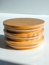 Load image into Gallery viewer, (Blemished )Bamboo Lid for Craftsman