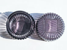 Load image into Gallery viewer, La Femme - Black Candle Vessel with Lid