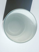 Load image into Gallery viewer, Craftsman - White Matte Candle Vessel