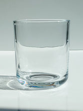 Load image into Gallery viewer, Craftsman - Clear Candle Vessel