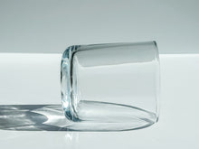 Load image into Gallery viewer, Craftsman - Clear Candle Vessel