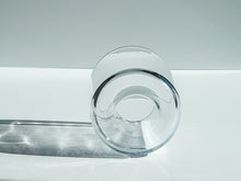 Load image into Gallery viewer, Craftsman - Clear Candle Vessel