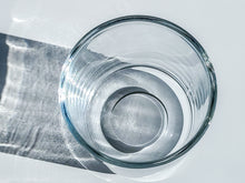 Load image into Gallery viewer, Craftsman - Clear Candle Vessel