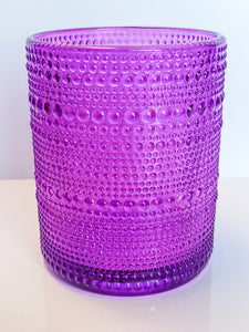 Frida- Purple
