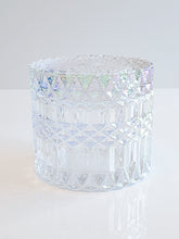 Load image into Gallery viewer, Domonique - Iridescence  Candle Vessel